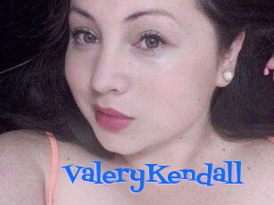 ValeryKendall