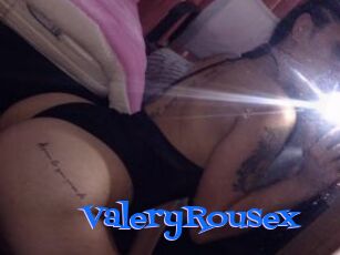 ValeryRousex