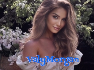 ValyMorgan