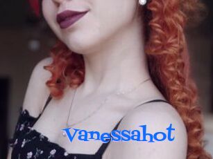 Vanessahot