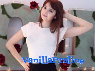 VanillaPraline