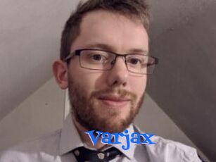 Varjax
