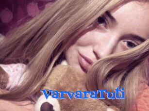 VarvaraTuti