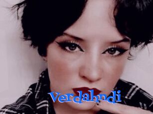 Verdahndi