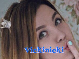 Vickinicki