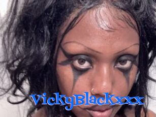 VickyBlackxxx