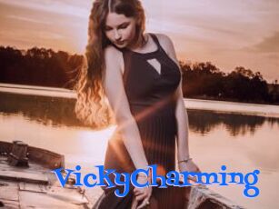 VickyCharming