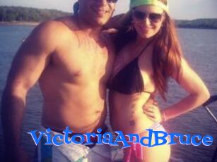 VictoriaAndBruce