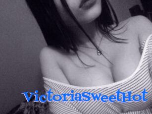VictoriaSweetHot