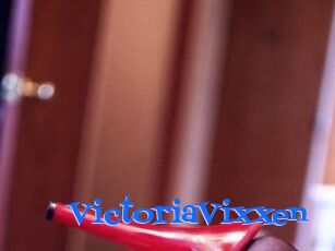 VictoriaVixxen