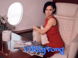 VikkyVong