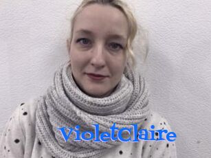 VioletClaire