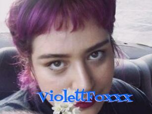 ViolettFoxxx