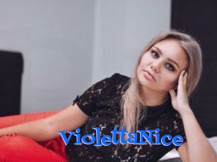ViolettaNice
