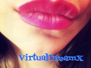 VirtualDreamX