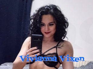 Vivianna_Vixen Photos 2 X