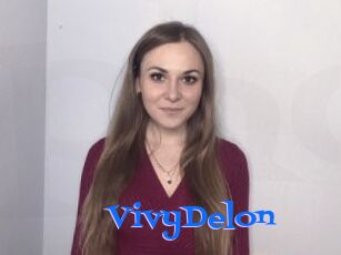 VivyDelon