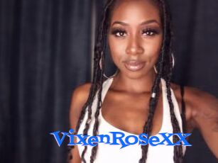 VixenRoseXX
