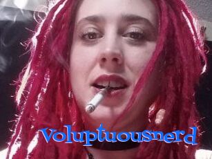 Voluptuousnerd