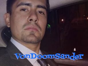 VonDoomSander