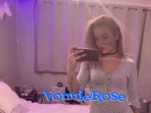 VonnieRose