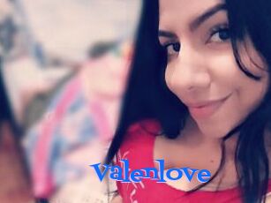 Valenlove