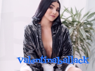 Valentinaballack