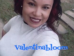 Valentinabloom