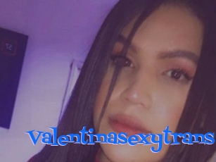 Valentinasexytrans