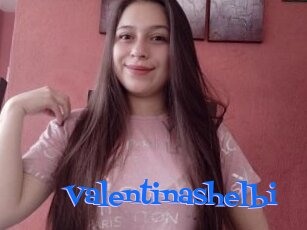 Valentinashelbi