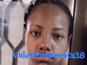 Valentinasweetx18