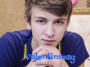 Valentinmay