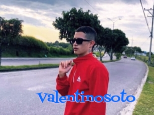 Valentinosoto