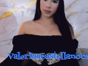 Valeriaacastellanoos