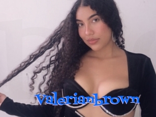 Valerianbrown