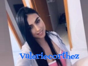 Valeriecorthez
