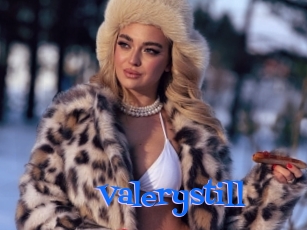 Valerystill