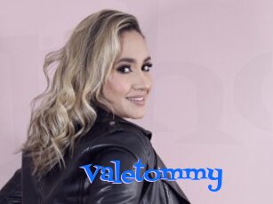 Valetommy