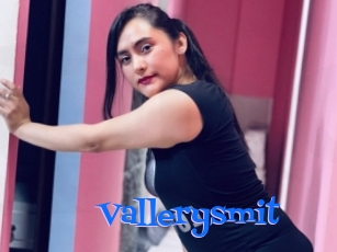 Vallerysmit