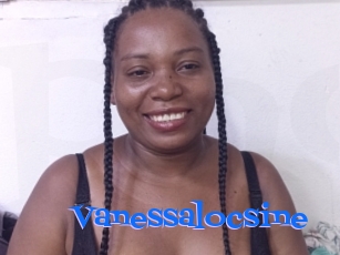 Vanessalocsine