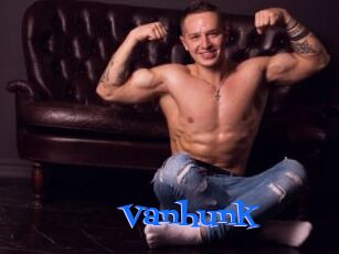 Vanhunk