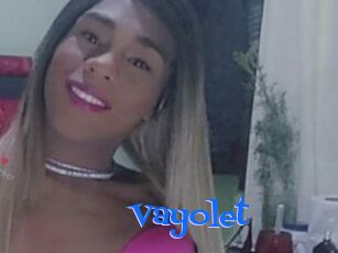 Vayolet