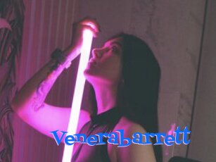 Venerabarrett