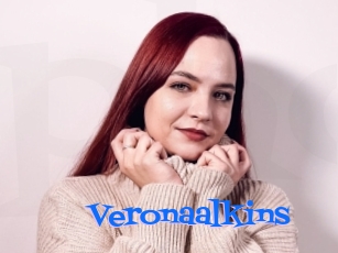 Veronaalkins