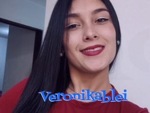 Veronikablei
