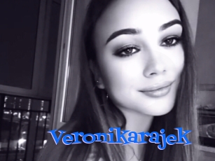 Veronikarajek