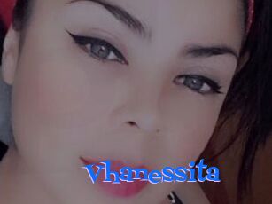 Vhanessita