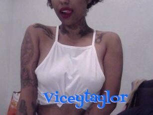 Viceytaylor