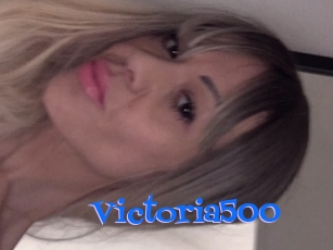 Victoria500