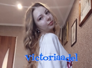 Victoriaadel